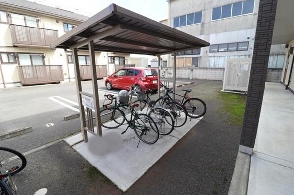 プレシャス上大島 IIの物件内観写真